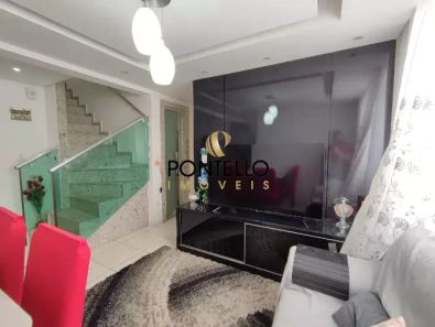 Cobertura com 2 Quartos à venda, 1500m² no Mangueiras (Barreiro), Belo Horizonte