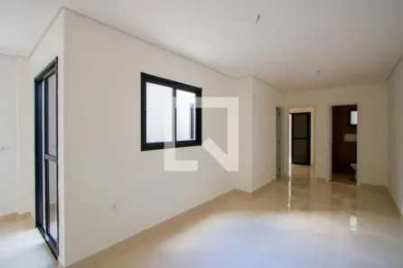 Apartamento com 2 Quartos à venda, 60m² no Vila Metalúrgica, Santo André