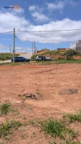 Lote/Terreno à venda, 180m² no Borda da Mata, Caçapava
