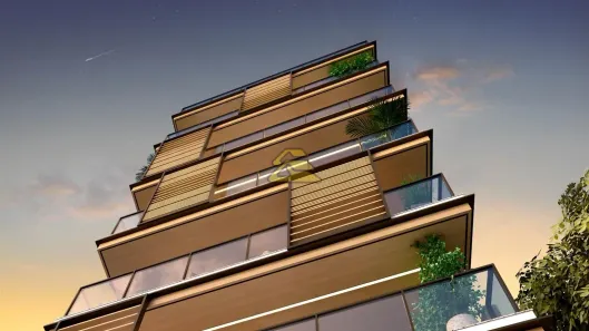 Apartamento com 2 Quartos à venda, 84m² no Tijuca, Rio de Janeiro