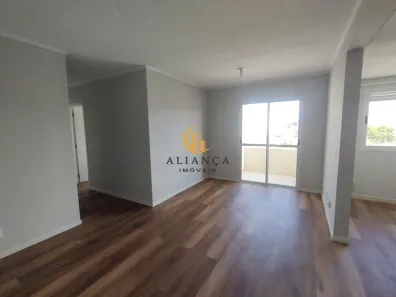 Apartamento com 2 Quartos à venda, 62m² no Pagani, Palhoça