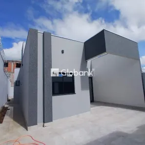 Casa com 3 Quartos à venda, 78m² no Major Prates, Montes Claros