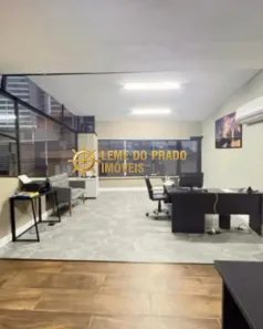 Sala Comercial para alugar, 140m² no Jardim do Mar, São Bernardo do Campo