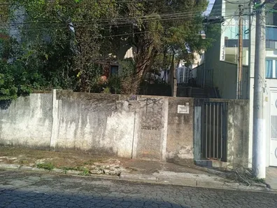 Lote/Terreno à venda, 290m² no Parque São Domingos, São Paulo