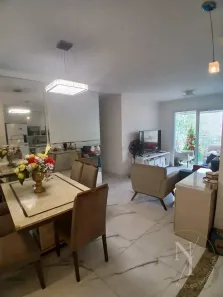 Apartamento com 3 Quartos à venda, 81m² no Vila Isa, São Paulo
