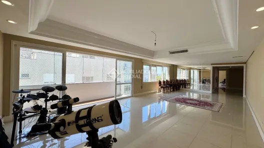 Apartamento com 3 Quartos à venda, 283m² no Moinhos de Vento, Porto Alegre