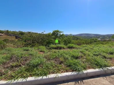 Lote/Terreno à venda, 360m² no Residencial Parque dos Buritis, Lagoa Santa