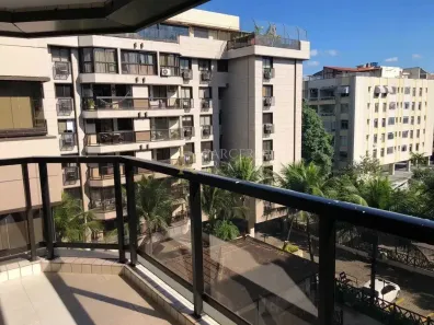 Apartamento com 2 Quartos à venda, 62m² no Freguesia (Jacarepaguá), Rio de Janeiro