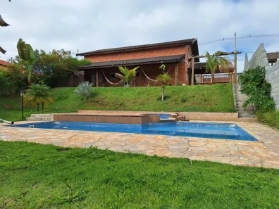 Fazenda/Sítio com 3 Quartos à venda, 950m² no Estância Santa Lúcia, Jarinu