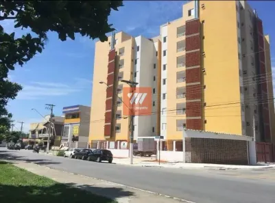 Cobertura com 3 Quartos à venda, 102m² no Granja Daniel, Taubaté