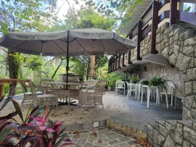 Fazenda/Sítio com 4 Quartos à venda, 290m² no Bosque dos Eucaliptos, São José dos Campos
