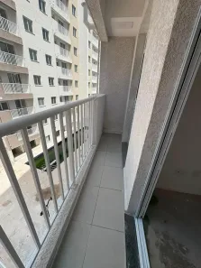 Apartamento com 2 Quartos à venda, 38m² no Jardim das Graças, São Paulo