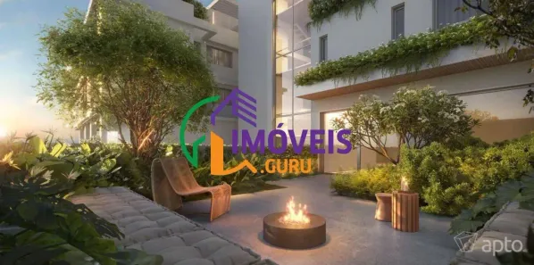 Apartamento com 2 Quartos à venda, 134m² no Pinheiros, São Paulo