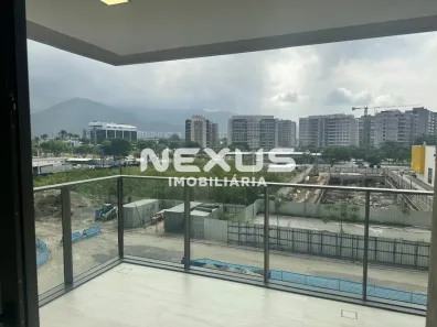 Apartamento com 3 Quartos à venda, 119m² no Barra da Tijuca, Rio de Janeiro
