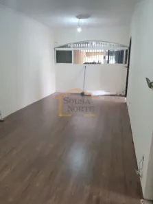Casa com 3 Quartos à venda, 213m² no Parque Mandaqui, São Paulo