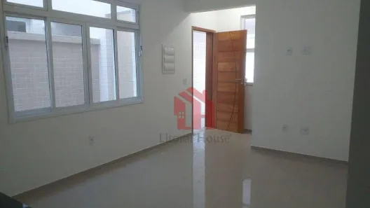 Casa com 3 Quartos à venda, 126m² no Aparecida, Santos