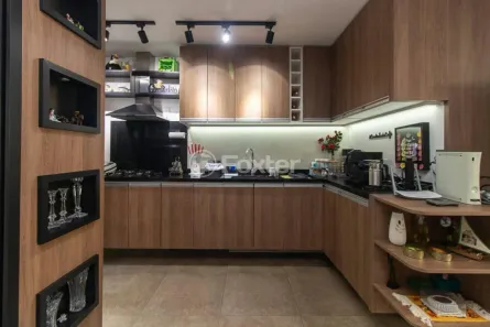 Casa de Condomínio com 3 Quartos à venda, 188m² no Glória, Porto Alegre