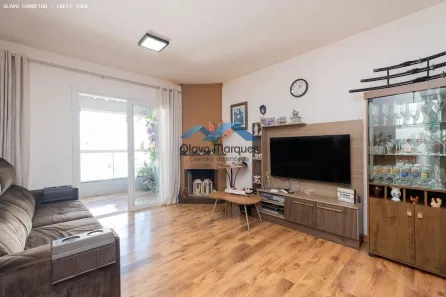 Apartamento com 3 Quartos à venda, 104m² no Três Vendas, Pelotas