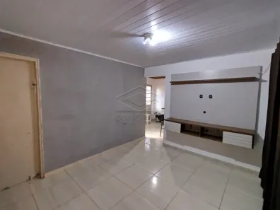 Casa com 3 Quartos à venda, 120m² no Núcleo Residencial Presidente Geisel, Bauru