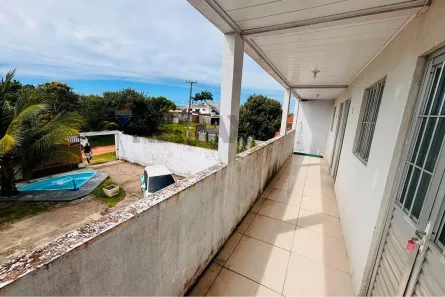 Flat com 2 Quartos para alugar, 180m² no , Marechal Deodoro