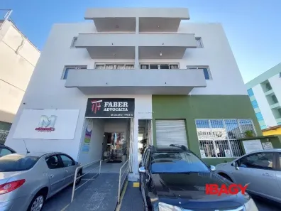 Ponto Comercial para alugar, 18m² no Barreiros, São José