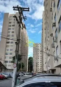 Apartamento com 2 Quartos à venda, 70m² no Porto Novo, São Gonçalo