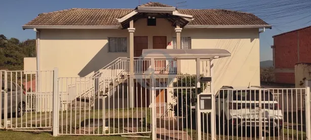 Apartamento com 2 Quartos à venda, 60m² no Jardim Colonial, Atibaia