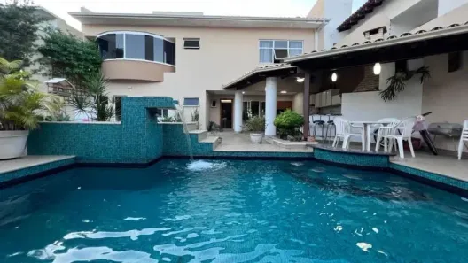 Casa com 4 Quartos à venda, 378m² no Mata da Praia, Vitória