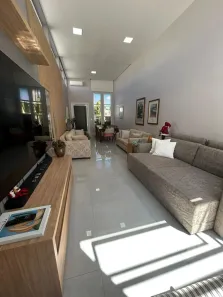Casa de Condomínio com 3 Quartos à venda, 145m² no Jardim Ermida I, Jundiaí