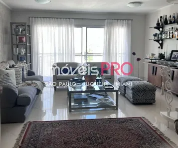Cobertura com 4 Quartos à venda, 303m² no Brooklin Paulista, São Paulo