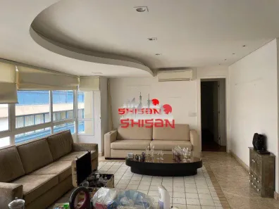 Cobertura com 4 Quartos à venda, 261m² no Paraíso, São Paulo