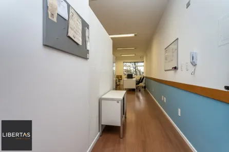 Sala Comercial com 1 Quarto à venda, 36m² no Petrópolis, Porto Alegre