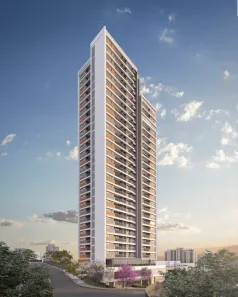 Apartamento com 3 Quartos à venda, 77m² no Sumarezinho, São Paulo