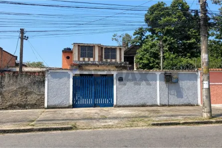 Casa com 2 Quartos à venda, 148m² no Marechal Hermes, Rio de Janeiro