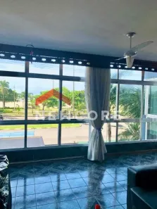 Apartamento com 3 Quartos à venda, 160m² no Pompéia, Santos