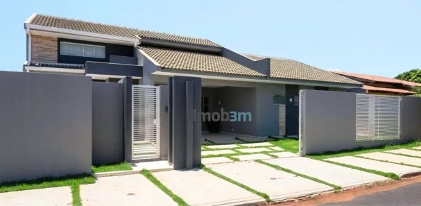 Casa com 3 Quartos à venda, 170m² no Jardim Itália, Cambé