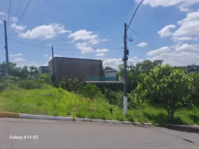 Lote/Terreno à venda, 480m² no Vera Cruz, Gravataí