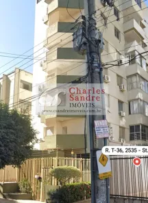 Apartamento com 3 Quartos à venda, 108m² no Setor Bueno, Goiânia