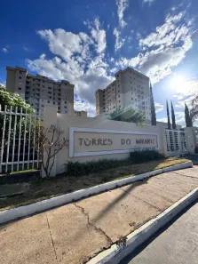 Apartamento com 3 Quartos à venda, 77m² no Vila Jayara, Anápolis