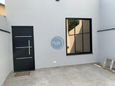 Casa com 3 Quartos à venda, 125m² no Jardim Morada do Sol, Indaiatuba