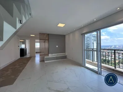 Apartamento com 3 Quartos à venda, 200m² no Melville Empresarial I e II, Barueri