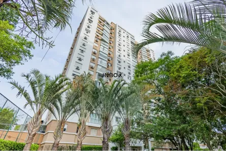 Apartamento com 3 Quartos à venda, 84m² no Passo da Areia, Porto Alegre