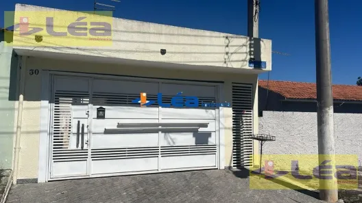 Casa com 3 Quartos à venda, 133m² no Jardim Leblon, Suzano