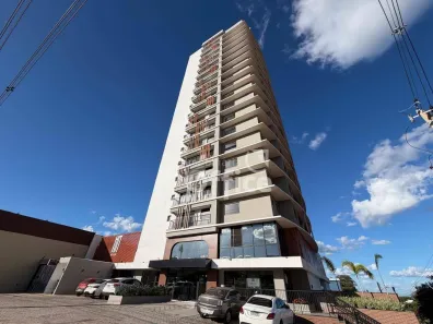 Apartamento com 1 Quarto à venda, 39m² no Cidade Universitária, Anápolis