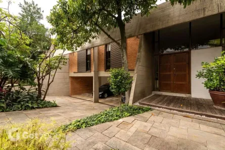 Casa com 4 Quartos para venda ou aluguel, 885m² no Pacaembu, São Paulo