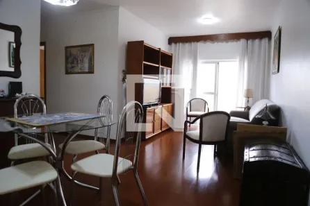 Apartamento com 2 Quartos à venda, 69m² no Vila Barreto, São Paulo