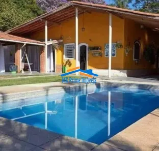 Fazenda/Sítio com 3 Quartos à venda, 11525m² no Ingahi, Itapevi
