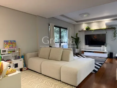 Apartamento com 3 Quartos à venda, 140m² no Indianópolis, São Paulo