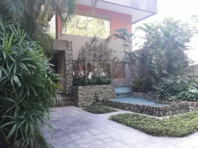 Casa com 6 Quartos à venda, 733m² no Gávea, Rio de Janeiro