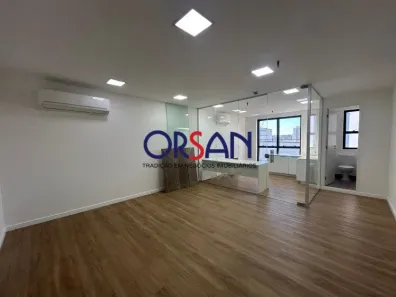 Ponto Comercial para alugar, 36m² no Centro, São Caetano do Sul